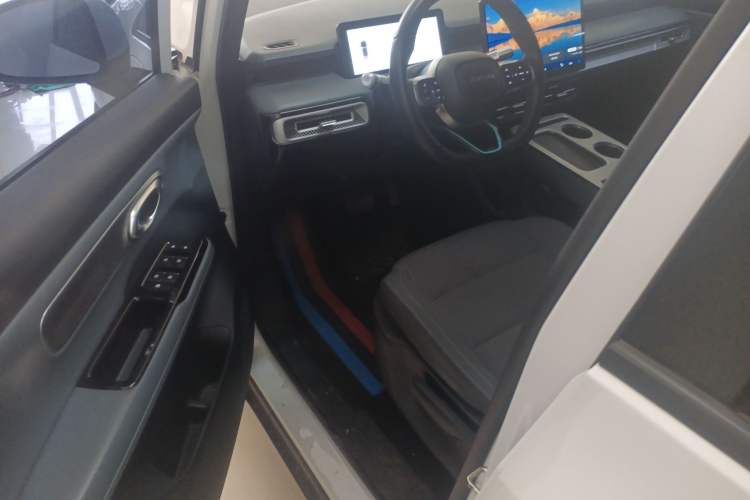 Used AION Y 2023 Plus 610 Enjoyment Edition Ternary Lithium