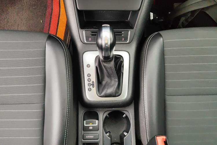 Used Volkswagen Tiguan L 2016 300TSI Automatic Two-Wheel Drive Trend Edition