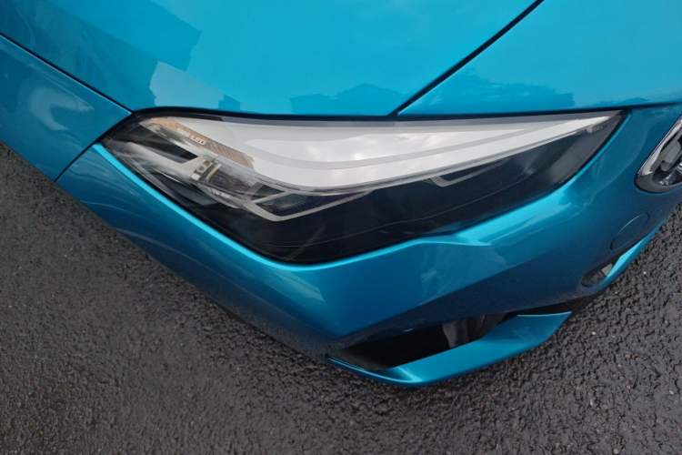 Used BMW 2 Series 2023 225i Four-Door Coupe M Sport Package
