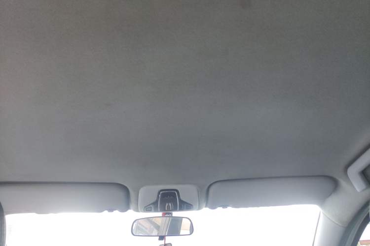 Used Chery Tiggo 3X 2020 Quality Edition 1.5L CVT Luxury Version Headliner