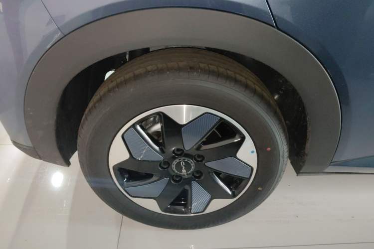 Used BYD Dolphin 2025 420km Free Edition
