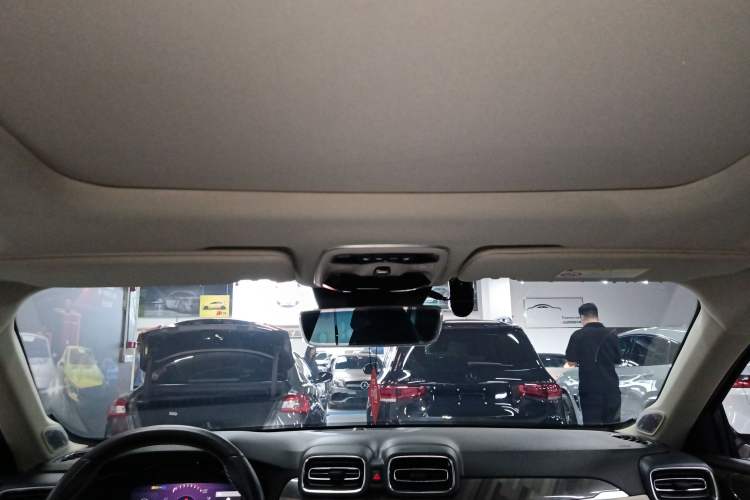 Used Lynk & Co 02 2022 2.0T DCT Shine Pro