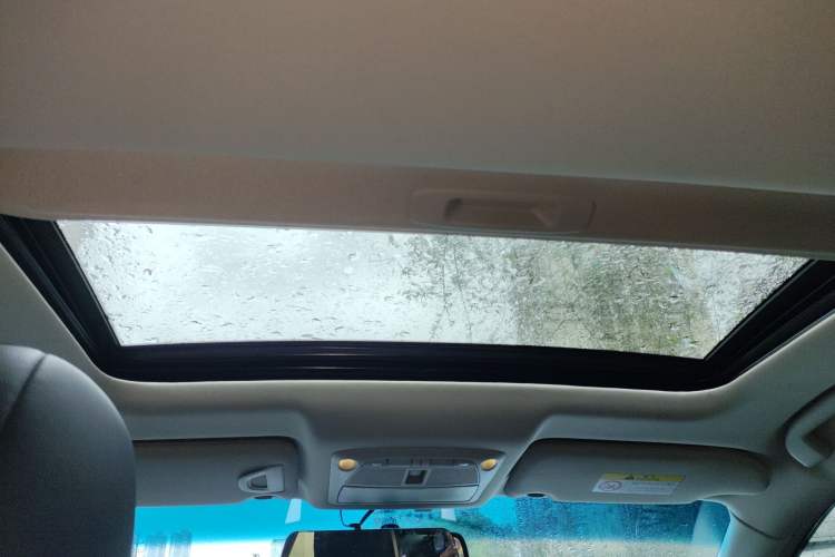 Used Nissan Teana 2018 2.0L XL Smart Upgrade Edition Headliner