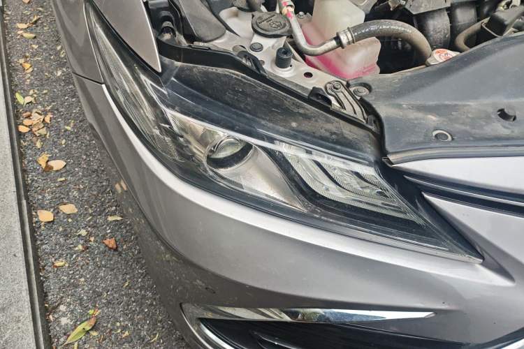 Used Toyota Camry 2023 Dual-Motor 2.5HG Luxury Edition Right Front Headlight