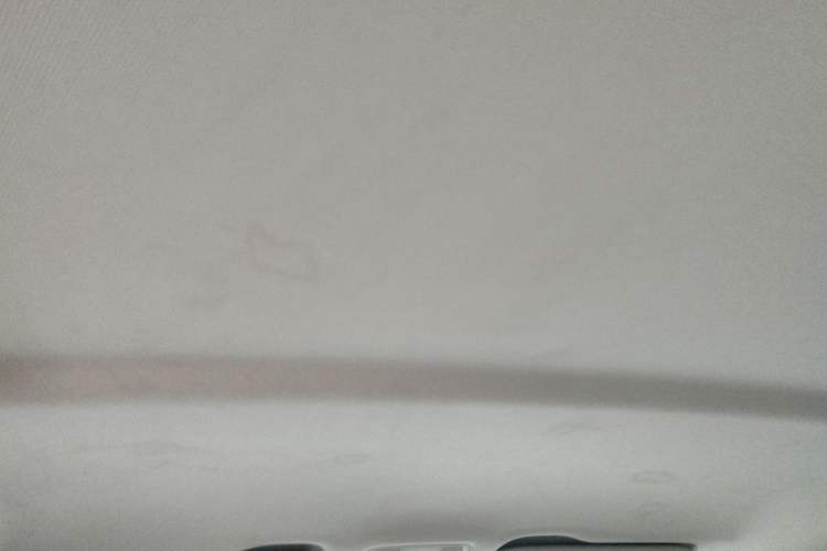 Used Hongqi E-QM5 2021 Online Booking Charging Basic Edition 4 Seats
