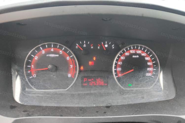 Used SsangYong Actyon 2014 2.3L Two-Wheel Drive Automatic Comfort Edition Gasoline-powered