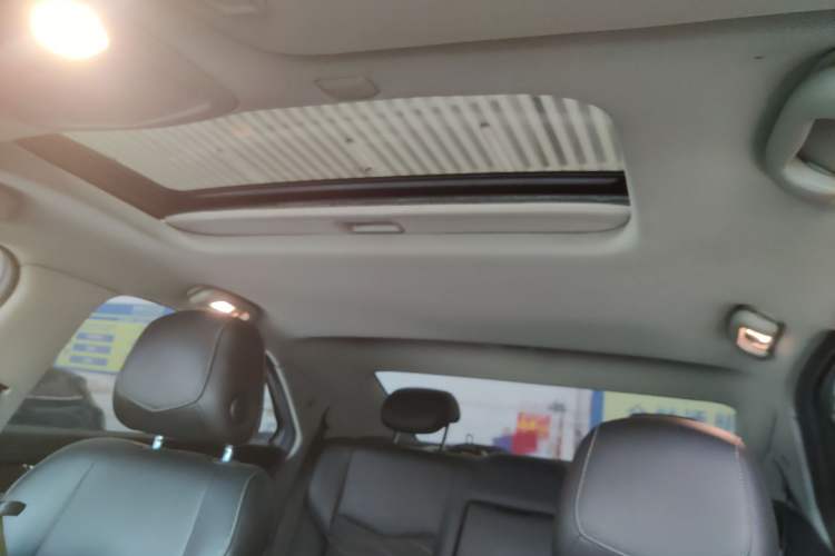 Used Cadillac ATS-L 2016 25T Comfort Model
