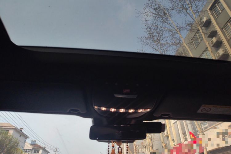 Used Mercedes-Benz GLC 2021 GLC 300 L 4MATIC Dynamic Model