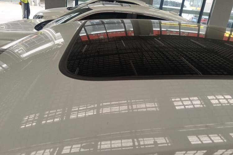 Used Volkswagen Sagitar 2022 280TSI DSG Flyover Edition Roof