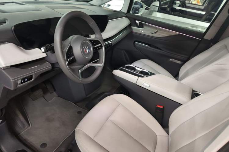 Used Buick GL8 2025 Lu Zun Smart Enjoyment Edition
