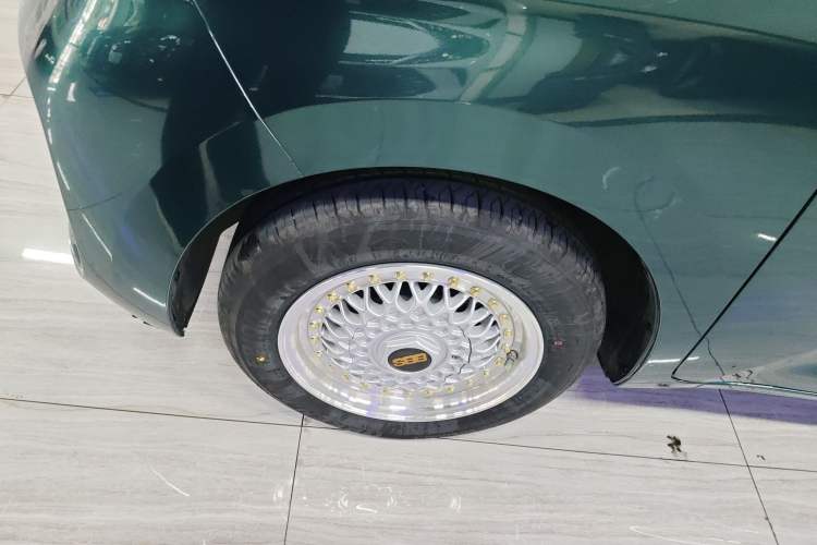 Used Wuling Zhiguang New Energy 2025 Comfort Model