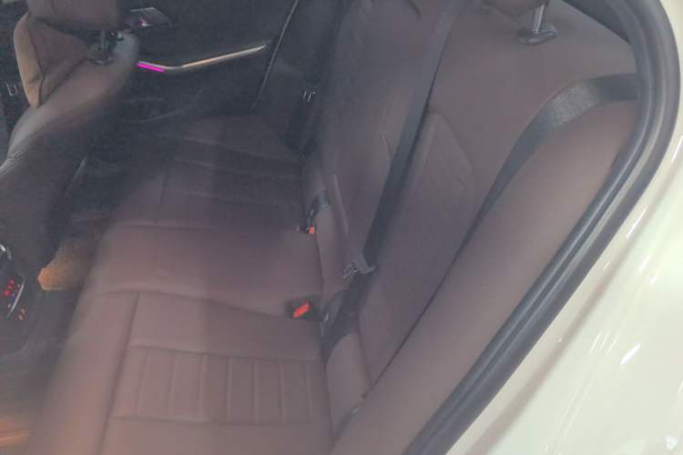 Used BMW 3 Series 2020 325i M Sport Package
