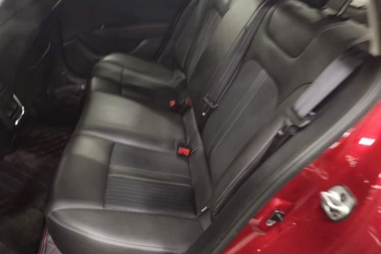 Used Dongfeng Aeolus Yixuan 2020 230T Automatic Advanced Edition