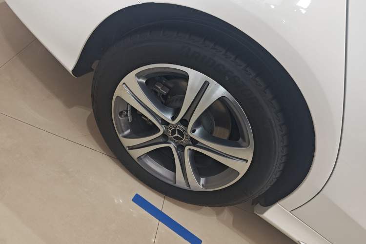 Used Mercedes-Benz C-Class 2021 C 260 L Sport Edition