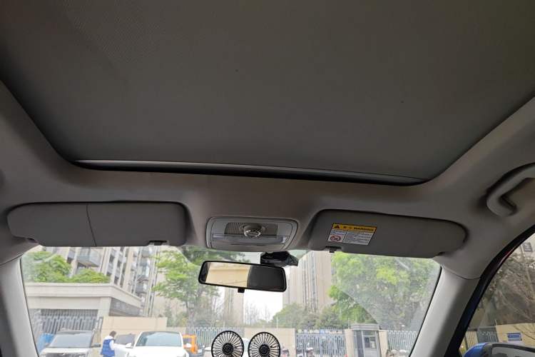 Used MG ZS 2017 1.5L Automatic Luxury Internet Edition
