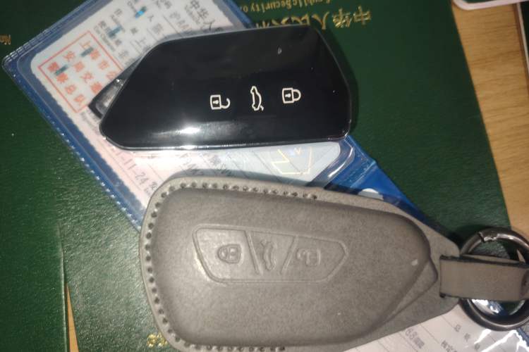 Used Volkswagen ID.3 2021 Pro Smart Edition