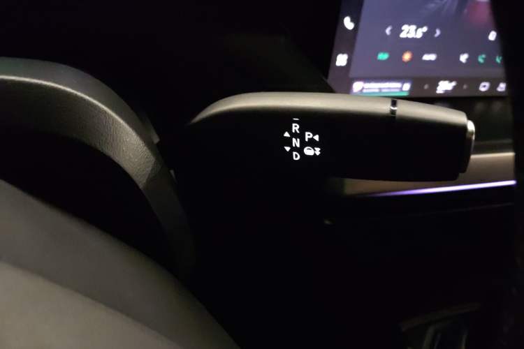 Used XPeng P7 2021 562E Pengyi Performance Edition