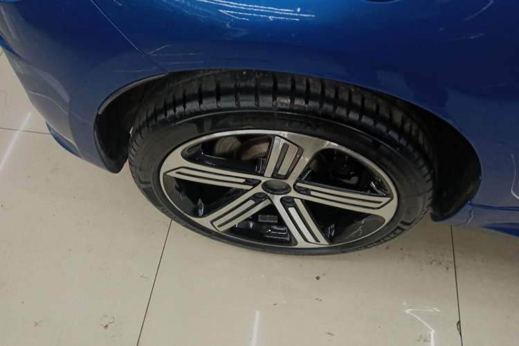 Used Volkswagen Scirocco 2015 R 2.0TSI
