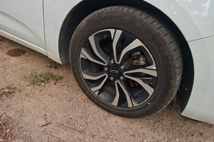 Used Chevrolet Monza 2019 RS 330T Automatic Comfort Edition China VI Standard