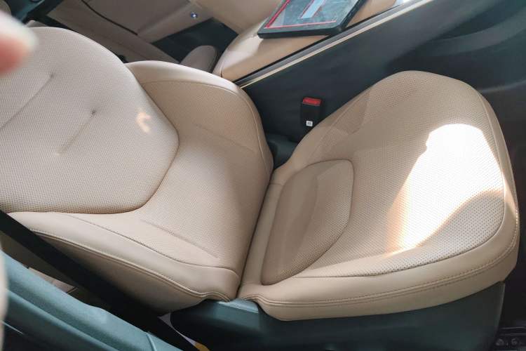 Used ARCFOX Alpha T5 2025 520 MAX