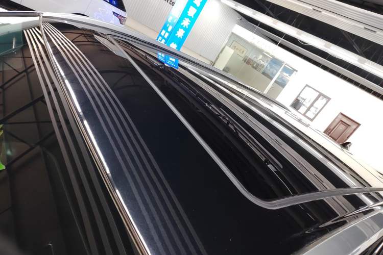 Used Toyota Highlander 2022 380T Four-Wheel Drive Prestige Edition 7-Seater
