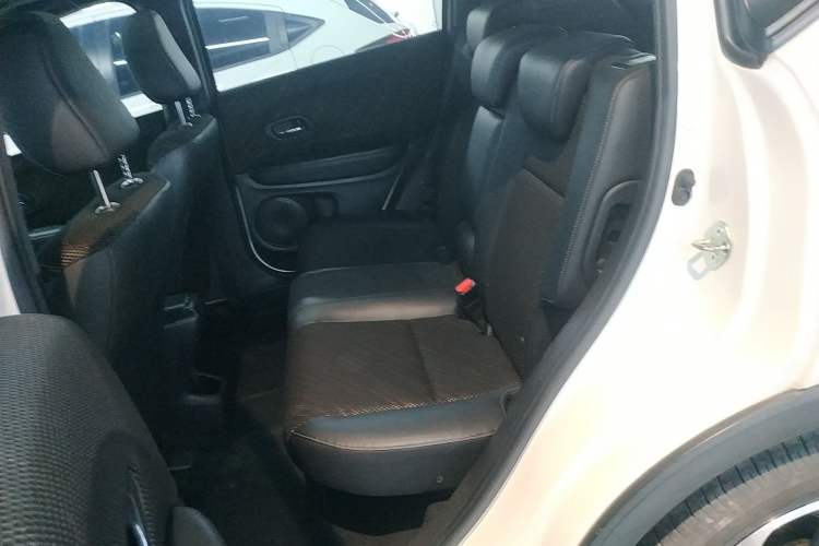 Used Honda XR-V 2017 1.8L EXi CVT Comfort Version