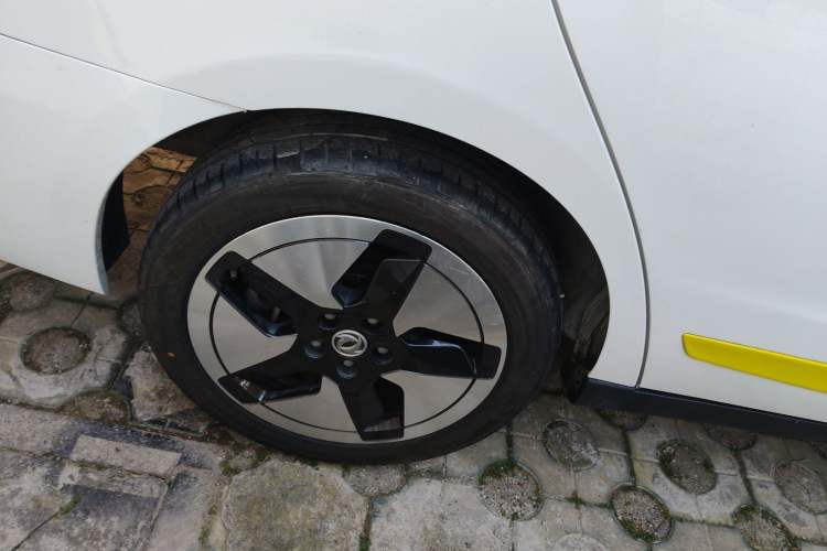 Used Dongfeng Aeolus E70 2023 Revised PRO Smart Drive Version