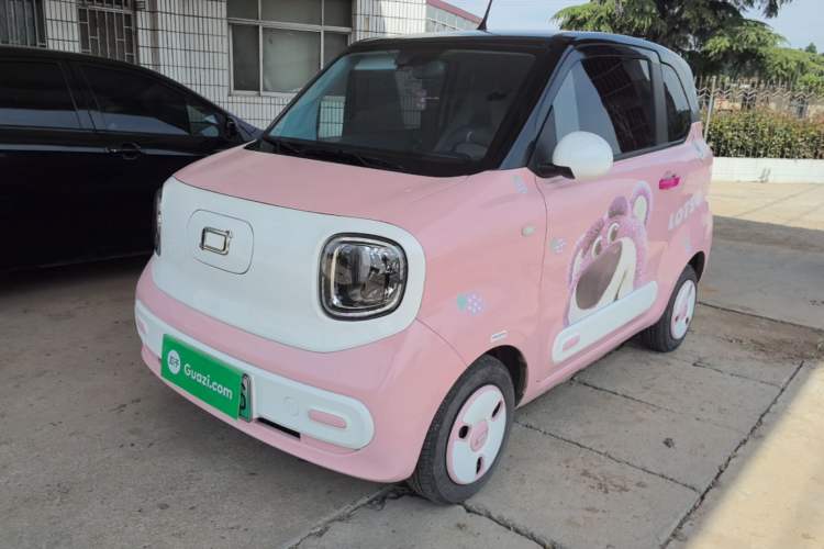 Used Bestune Pony 2025 222km Lightning Horse