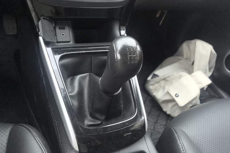 Used Nissan Sylphy 2016 1.6 XL Manual Luxury Edition