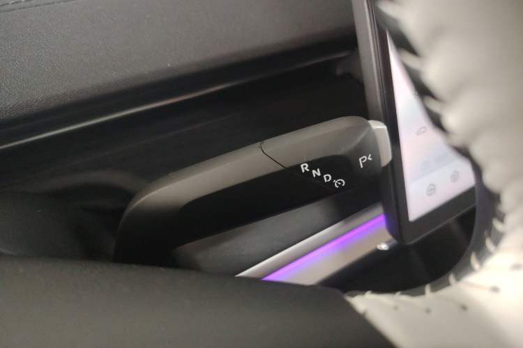 Used Qiyuan A07 2025 All-Electric "True Fragrance" Edition 710-Mile Long-Range Version