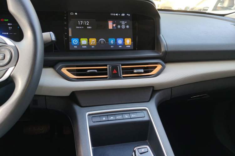 Used Dongfeng Aeolus E70 2023 Revised PRO Smart Drive Version