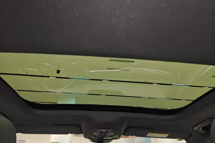 Used Audi A6L 2024 45 TFSI Prestige Dynamic Edition Headliner