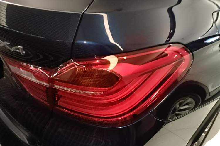 Used BMW X4 2014 xDrive20i X Design Package