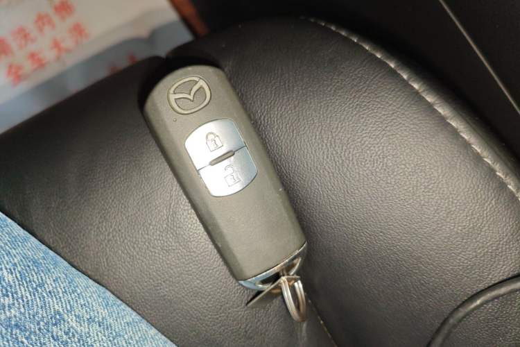 Used Mazda CX-7 2014 2.3T Smart All-Wheel-Drive Sport Edition