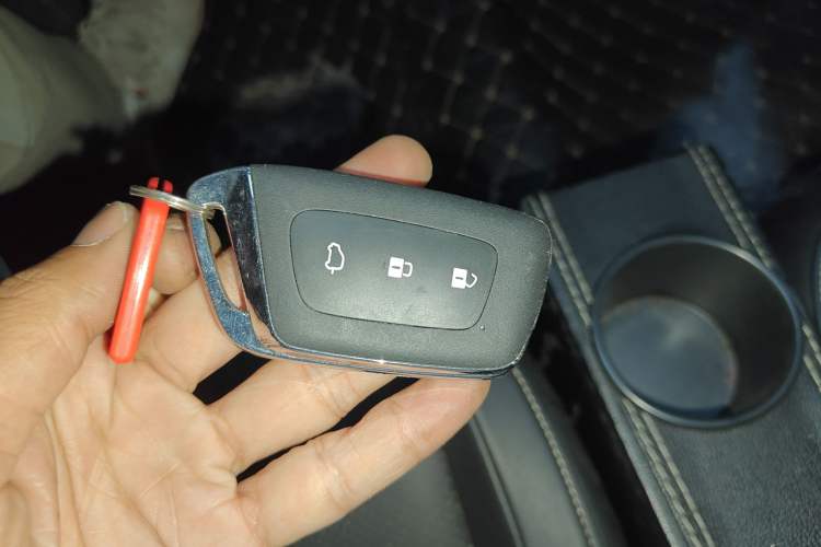 Used Baojun KiWi EV 2022 Artist Lite Edition Lithium Iron Phosphate