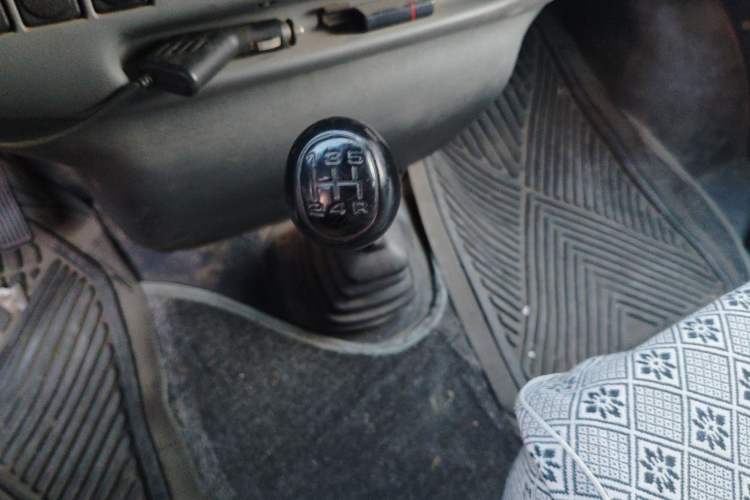 Used Ford Classic Transit 