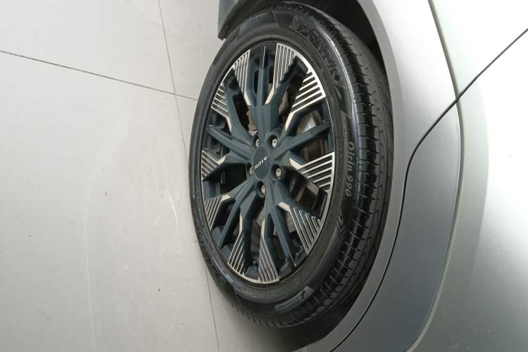 Used AION Y 2021 70 Enjoyment Tech Edition