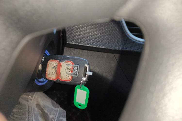 Used Baojun 730 2019 1.5T Manual Fashion Model 7-seater China VI