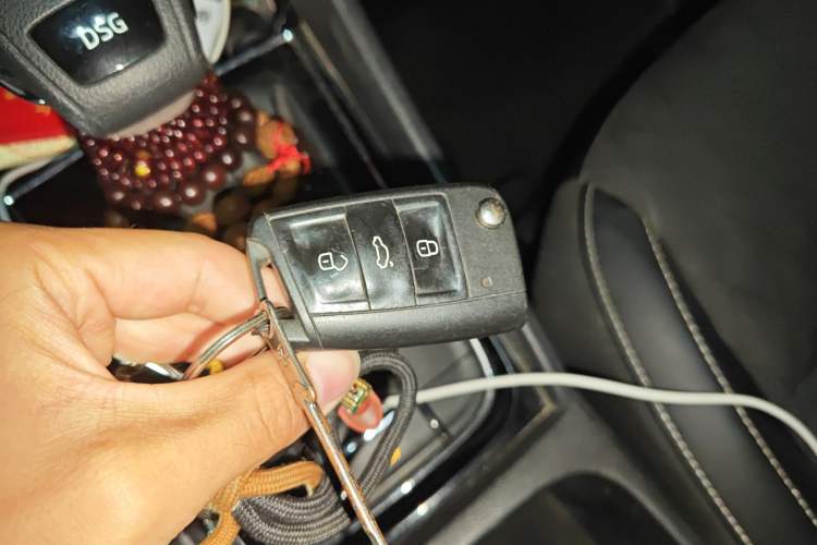 Used Skoda Karoq 2020 TSI280 Luxury Smart Edition China VI Standard