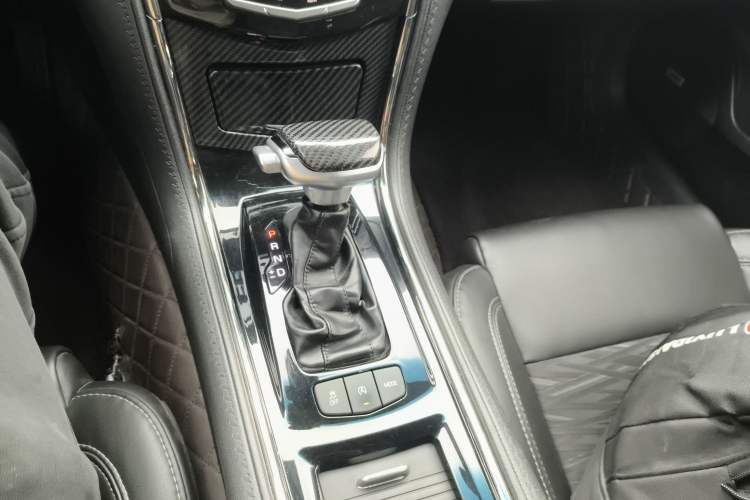 Used Cadillac ATS-L 2017 28T Tech Edition