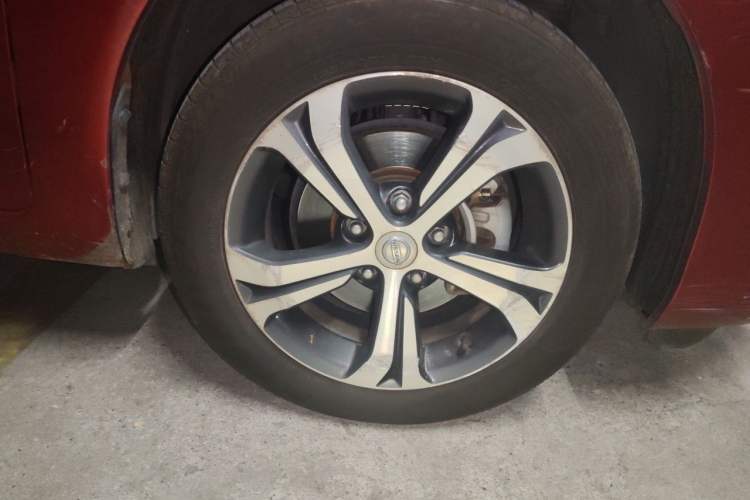 Used Nissan Tiida 2016 1.6L CVT Smart Drive Edition
