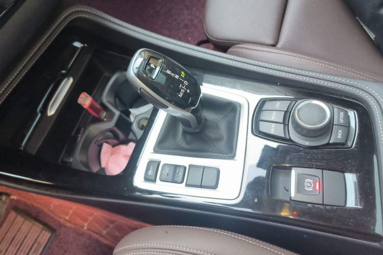 Used BMW 1 Series 2020 120i M Sport Package Gear Lever