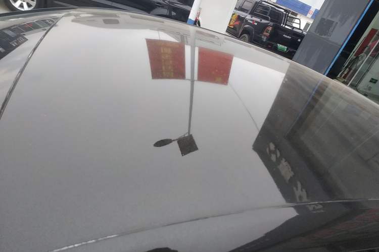 Used Buick GT 2015 15N Automatic Entry-Level Trim Roof