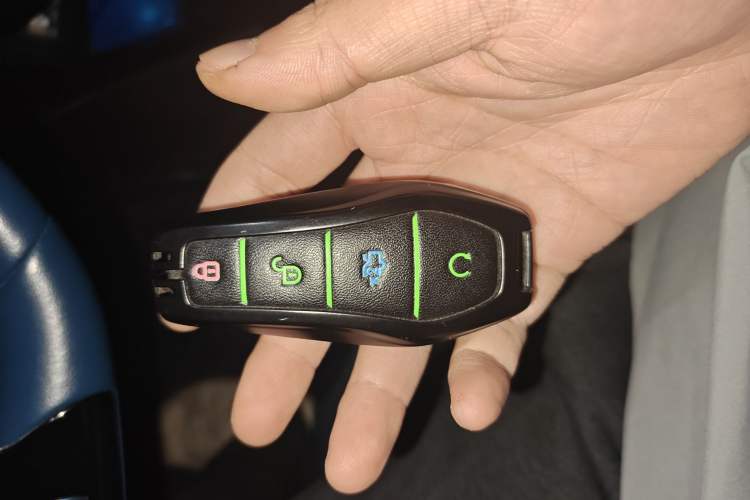 Used BYD Dolphin 2021 401km Knight Edition
