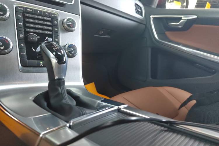 Used Volvo S60 2017 S60L T4 Smart Range Edition