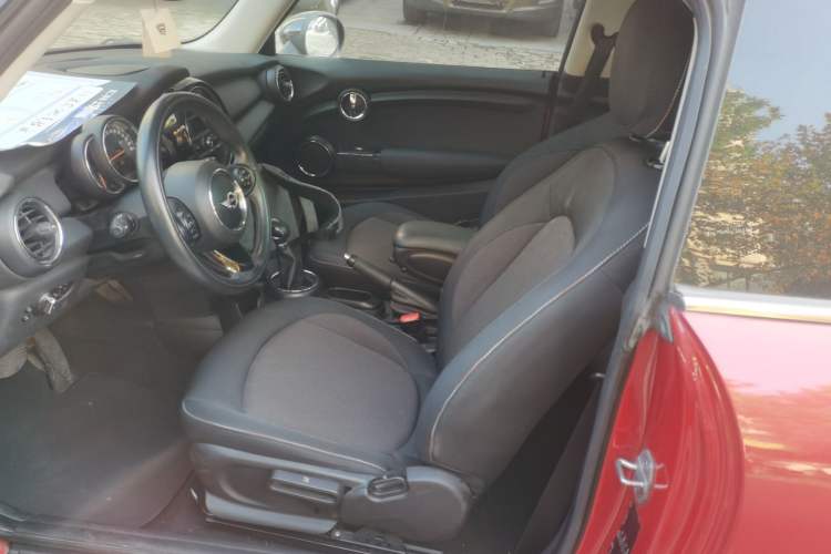 Used MINI MINI 2016 1.2T ONE Pioneer Edition