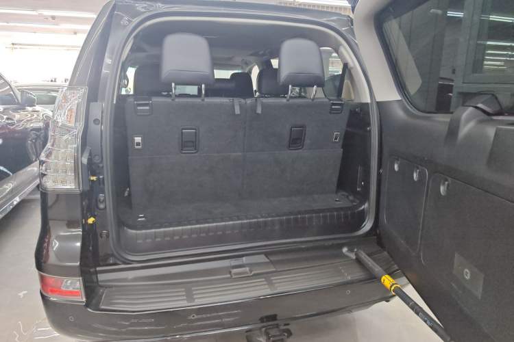 Used Lexus GX 2015 400 Luxury Edition