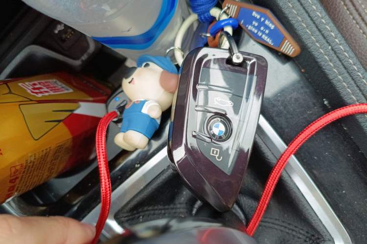 Used BMW 1 Series 2020 120i M Sport Package
