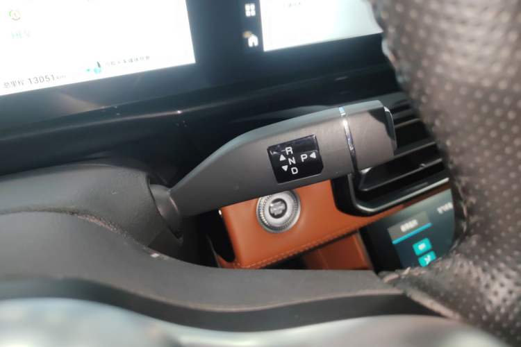 Used JETOUR Shanhai Shanhai L7 2024 1.5T 120km ULTRA 7-Seater
