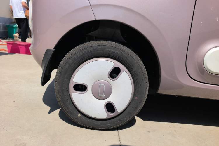 Used Bestune Pony 2026 Model 222km Cute Horse Plus